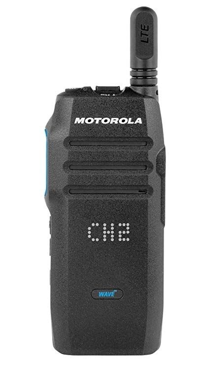 Motorola Wave TLK100 com carregador