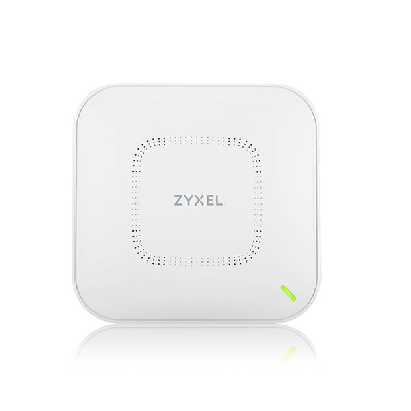 Zyxel WAX650S - Ponto de acesso sem fio - Wi-Fi 6