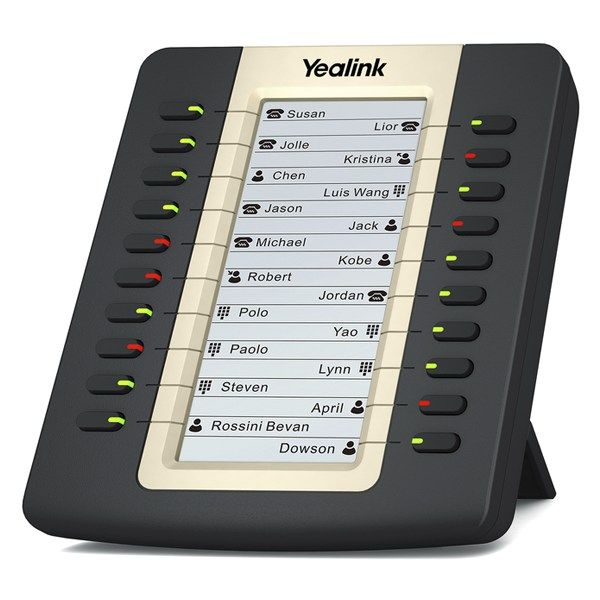 Yealink EXP20 Módulo Expansão