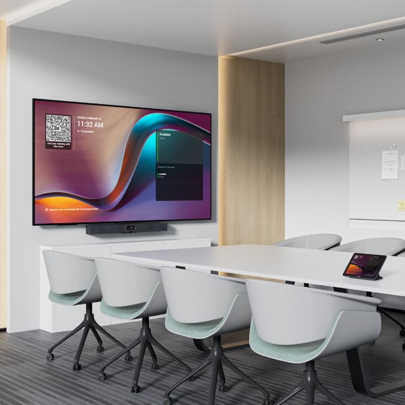 Yealink MeetingDisplay 86''