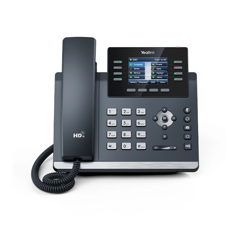 Yealink T44U