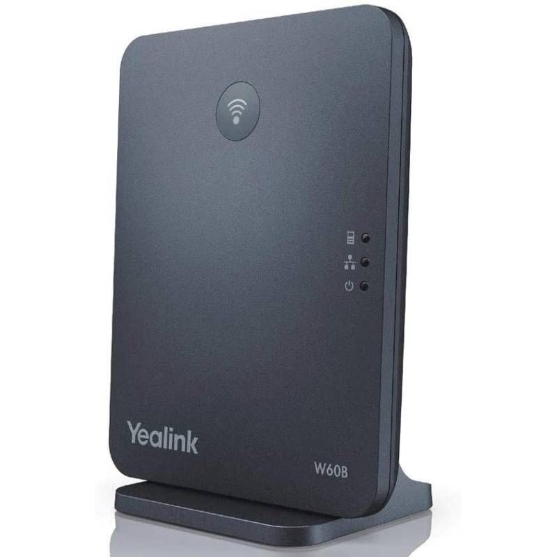 Yealink W70B Base DECT