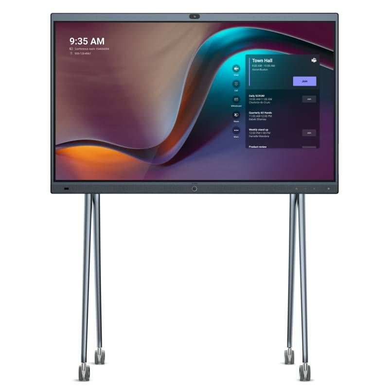 Yealink MeetingBoard 65'' MB65A001 Onedirect.pt