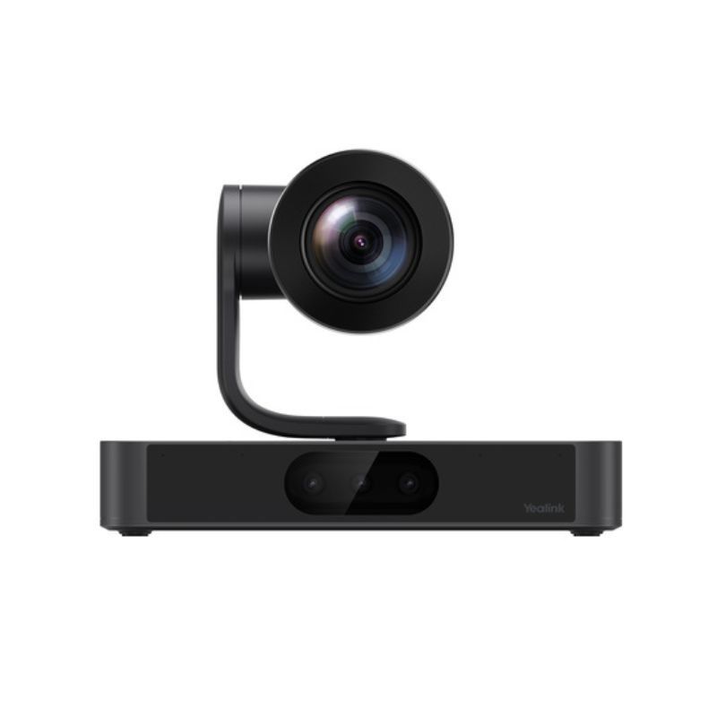 Yealink SmartVision 80 Câmara para salas de reuniões de grandes dimensões