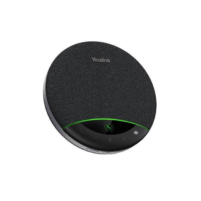 Yealink SP96 + cabo USB-C/A