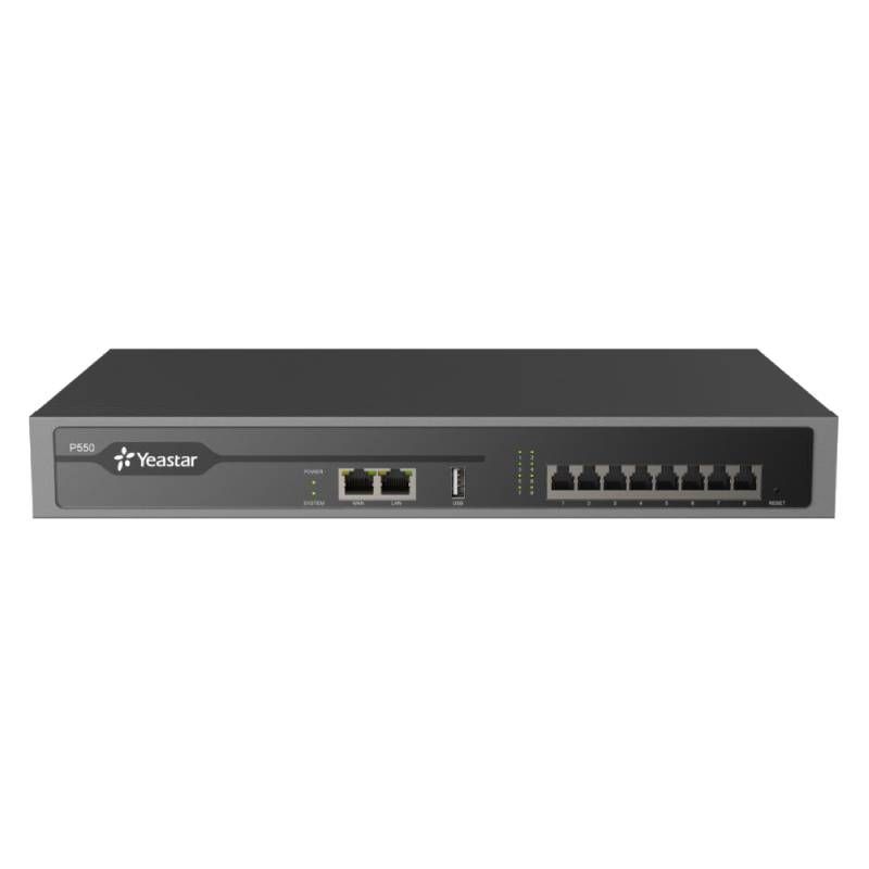 Yeastar P550 VoIP PBX