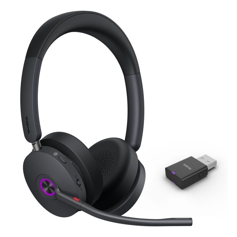 Yealink WH68 wireless Teams