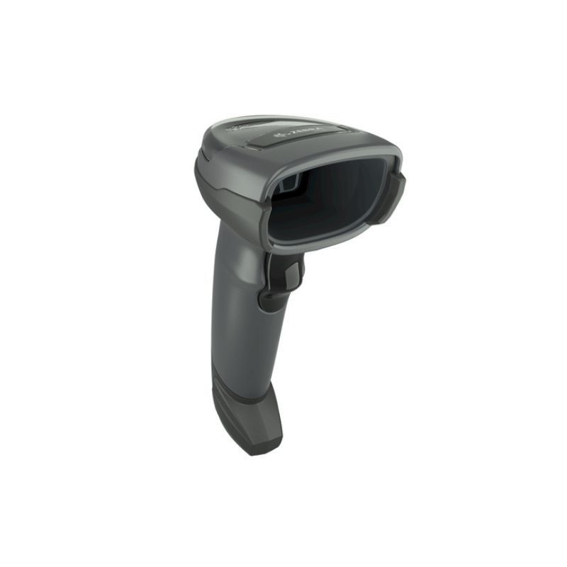 Zebra DS4608 SR Scanner 2D USB Com Suporte