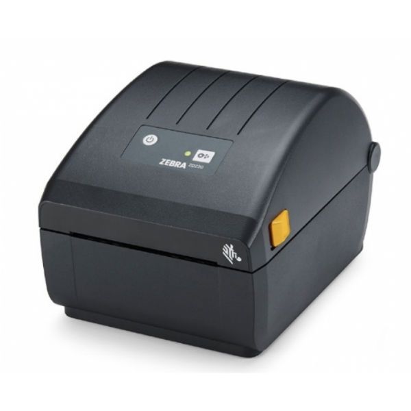 Impressora de mesa Zebra ZD220