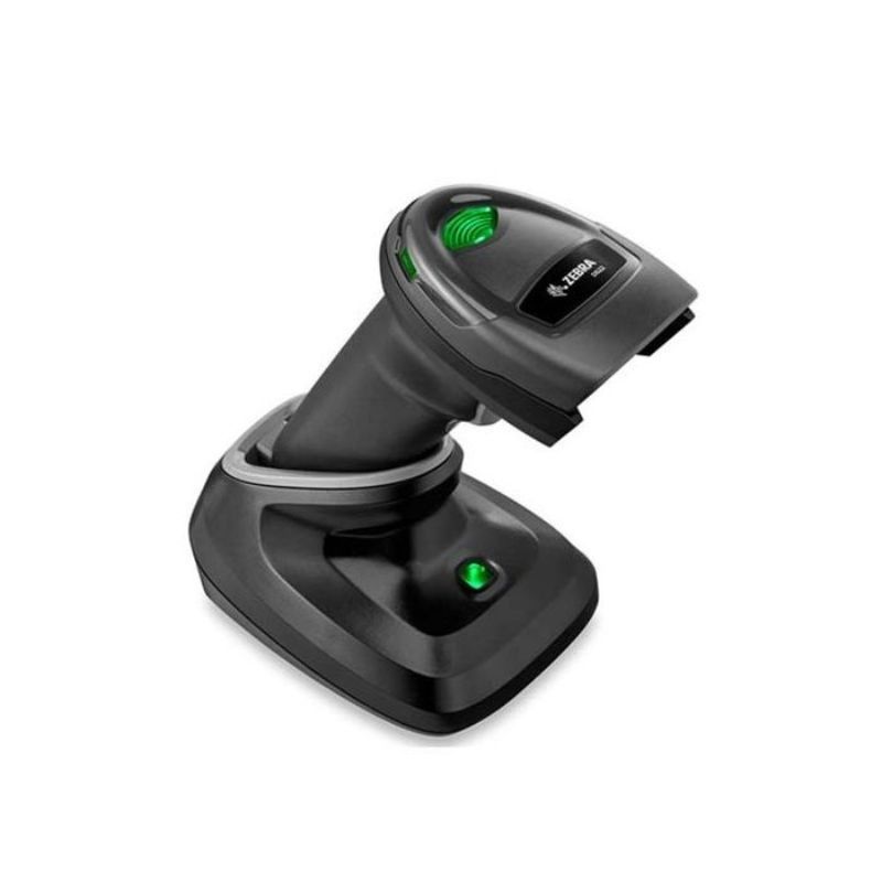 Leitor Bluetooth Zebra DS2278 SR 1D e 2D