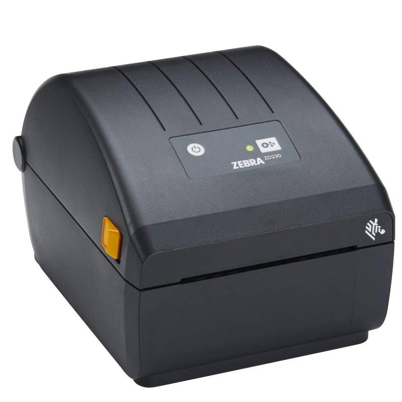 Zebra ZD230 impressora de etiquetas