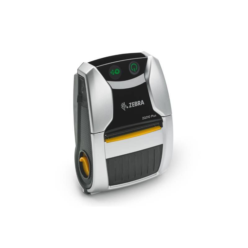 Zebra ZQ310 Plus impressora