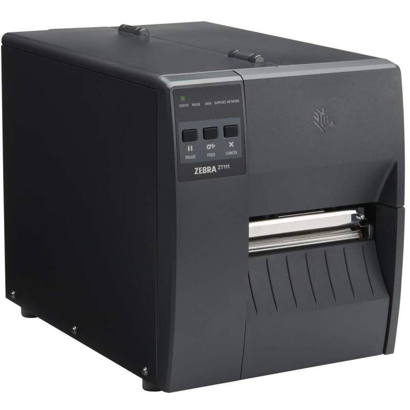 Zebra ZT111 impressora