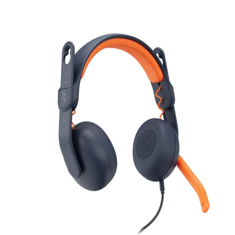 Logitech Zone Learn ON EAR - USB-A