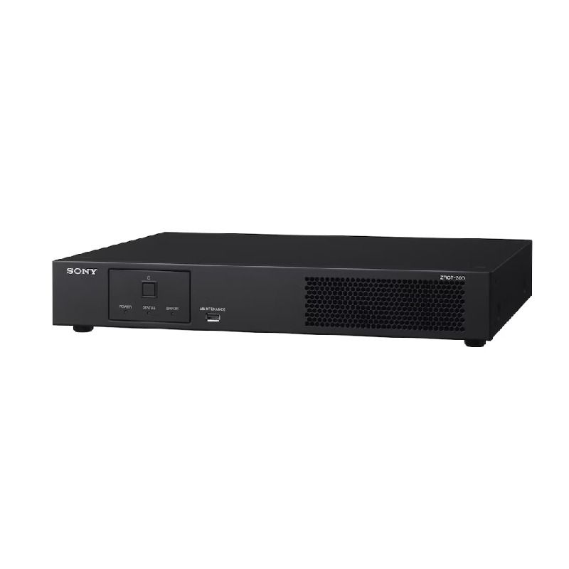 Sony ZRCT-300 controlador de ecrã