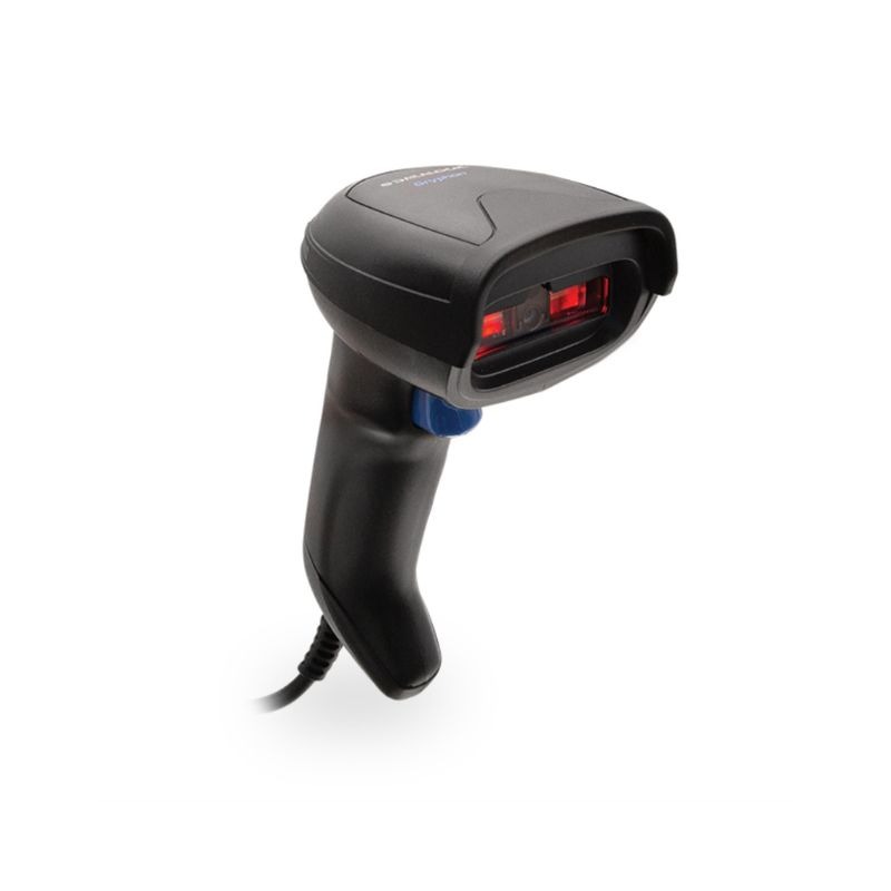 Datalogic Gryphon I GD4220 Scanner 1D USB
