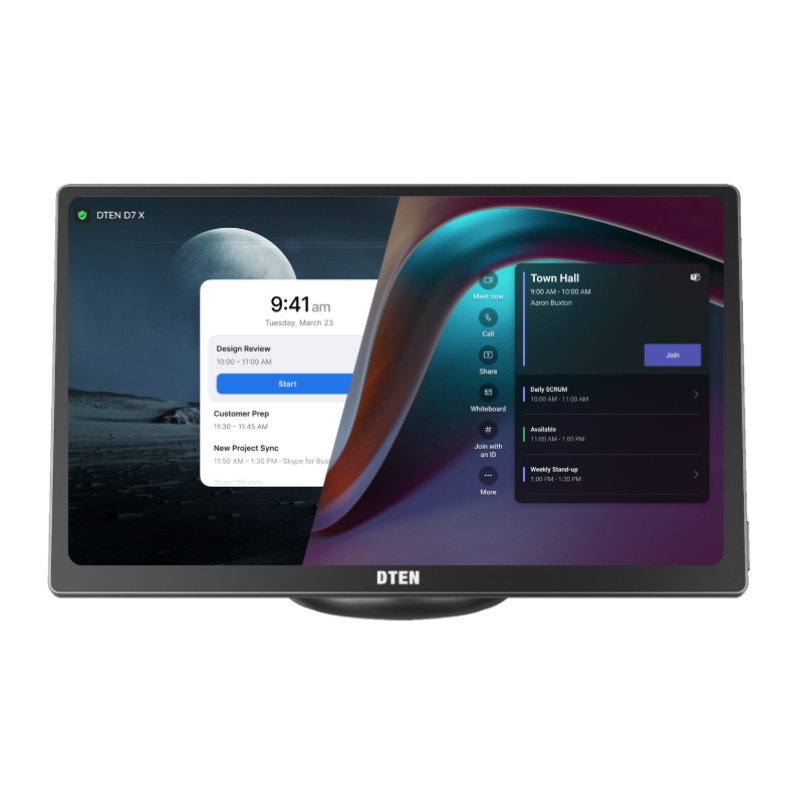 DTEN Mate Gen 2 Controlador tátil