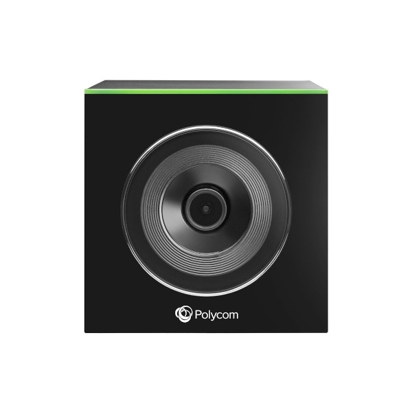 Câmara Polycom EagleEye Cube USB