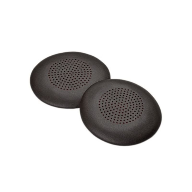 Pack 2 almofadas Plantronics Blackwire Série 5200
