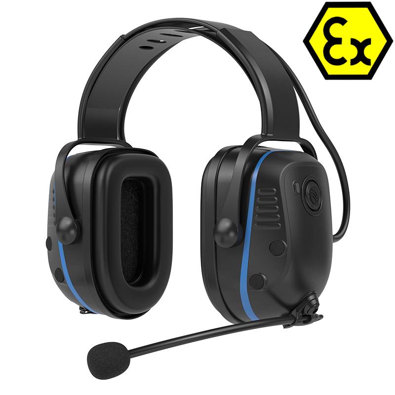 ECOM SM1P ATEX