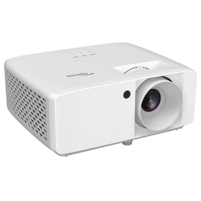 Optoma ZH400 Projetor Laser Branco Full HD