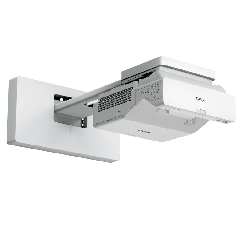 Epson EB-760W Projetor laser de Ultra Curta Distância