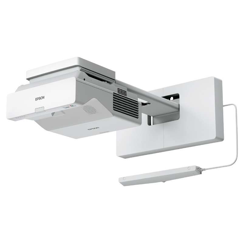 Epson EB-760Wi Projetor laser interativo WXGA