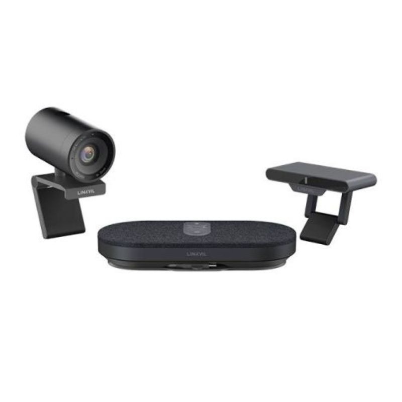 Kit de videoconferência Fanvil