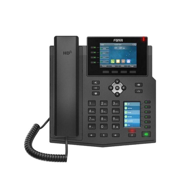 Telefone IP Fanvil
