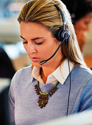 Jabra BIZ 2400 II QD Duo - Onedirect