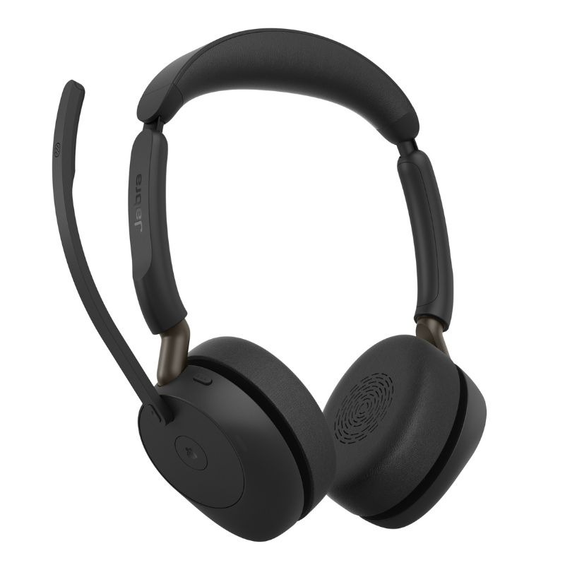 Jabra Evolve3 65 MS Estéreo USB-A