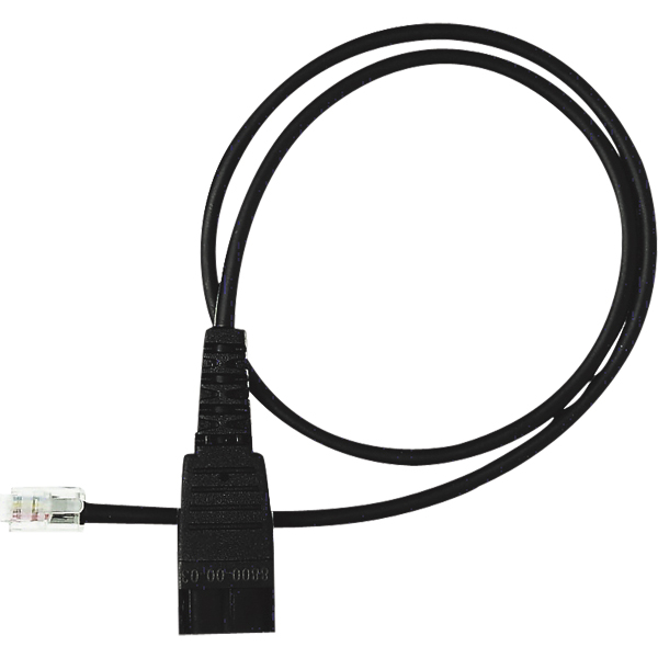 Cabo de conexão  GN Netcom