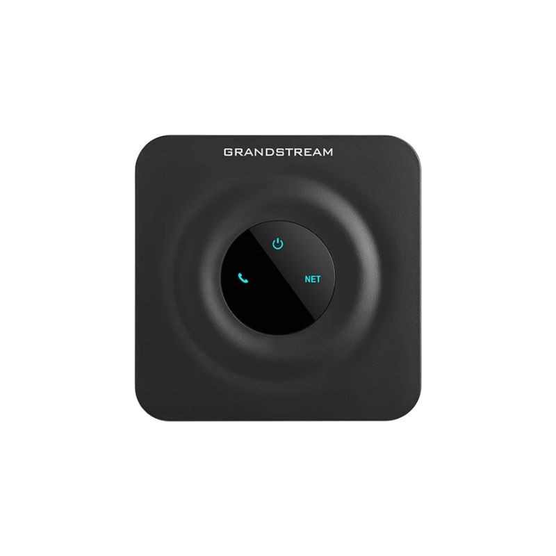 Grandstream HT801 V2 Adaptador VoIP 1 Porta FXS