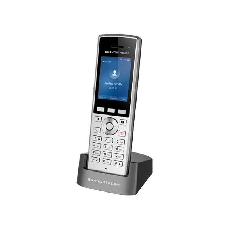 Telefone sem fios Grandstream