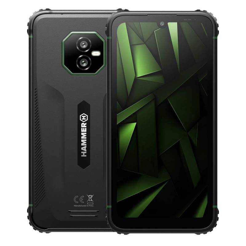 HAMMER Ranger 4G 6/128Go