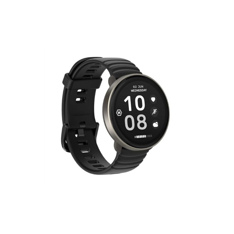 HAMMER Watch Ventus Smartwatch GPS AMOLED