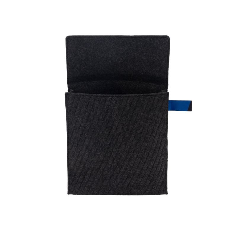 Bolsa de transporte para auscultadores HP Poly Mission 625, 820 e 825