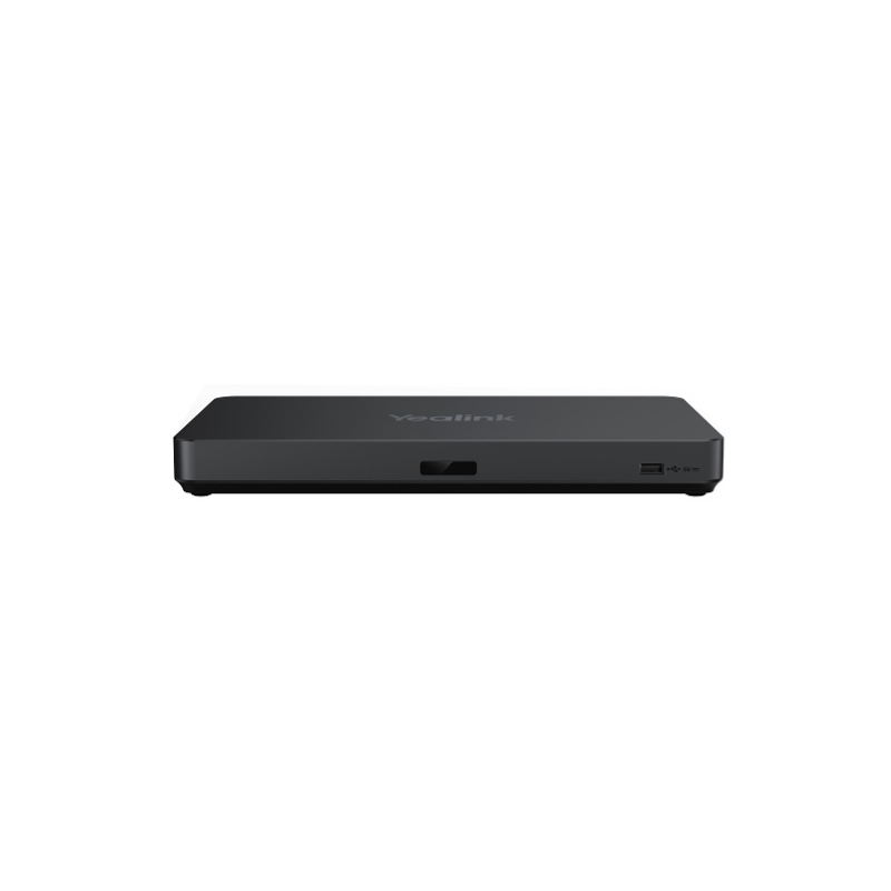 Yealink AVHub Preto