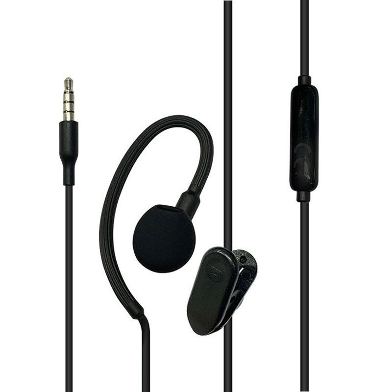 Hytera BM11 Auricular C-Ear com VOX