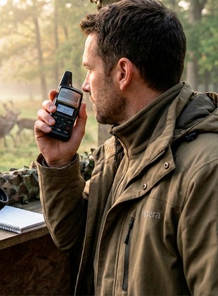 Hytera PD365LF - Onedirect