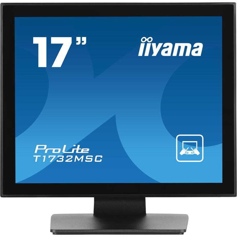 iiyama ProLite T1732MSC-B1S 