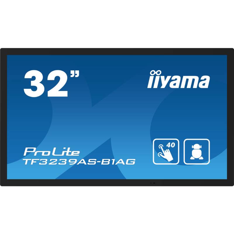 iiyama ProLite TF3239AS-B1AG 32''