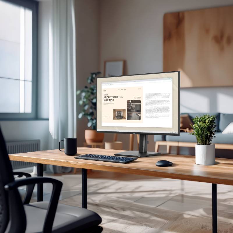 iiyama ProLite XB2791HS-B1 Monitor IPS 27" Full HD