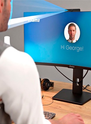 iiyama ProLite XUB2490HSUH-B2 - Onedirect