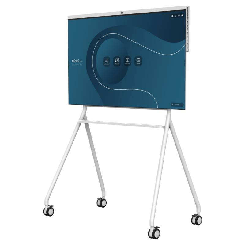 Innex Meeting Hub CM 55'' + suporte com rodas