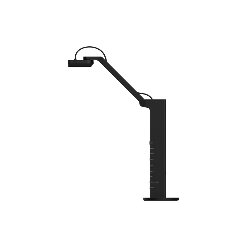 Ipevo VZ-R Ultra 13MP  Câmara de documentos