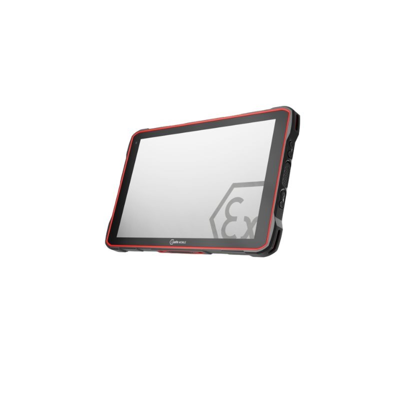 i.safe MOBILE IS945.1 Tablet ATEX 5G 10,1"