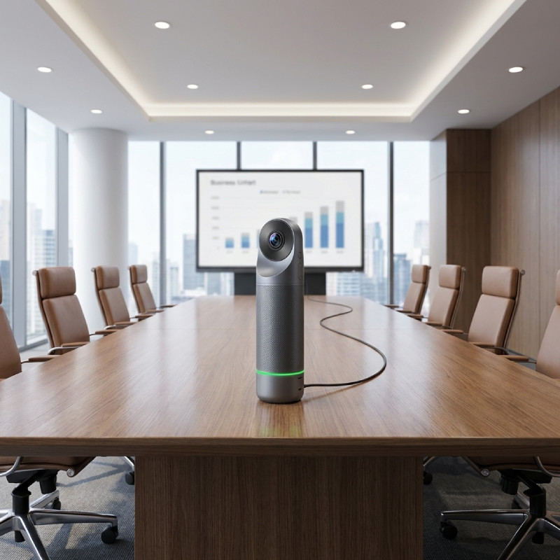 Kandao Meeting Pro 2 Câmara 360 4K