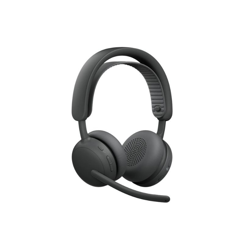 Logitech Zone Wireless 2