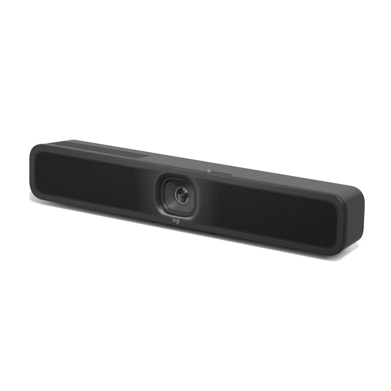 Logitech MeetUp 2